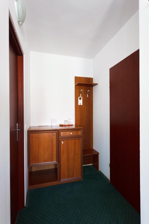 Pension Ferdinand Panzio Sfantu Gheorghe  Room photo